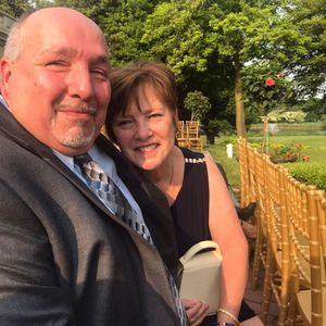 Meet your Posher, Denise